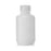 Nalgene - General Purpose Bottle Narrow Mouth / Round LDPE / Polypropylene 125 mL (4 oz.) - Thermo Scientific Nalge - 2003-0004