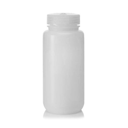 Nalgene - General Purpose Bottle Economy / Wide Mouth Polypropylene 500 mL (16 oz.) - 2189-0016
