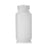 Nalgene - General Purpose Bottle Economy / Wide Mouth Polypropylene 250 mL (8 oz.) - 2189-0008