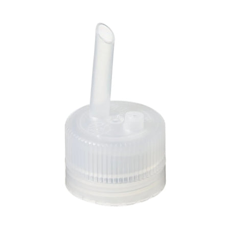 Nalgene - Pour Spout Polypropylene Translucent For use with Bottles with 38 to 430 mm Neck Finish - DS2176-0384