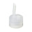 Nalgene - Pour Spout Polypropylene Translucent For use with Bottles with 38 to 430 mm Neck Finish - DS2176-0384