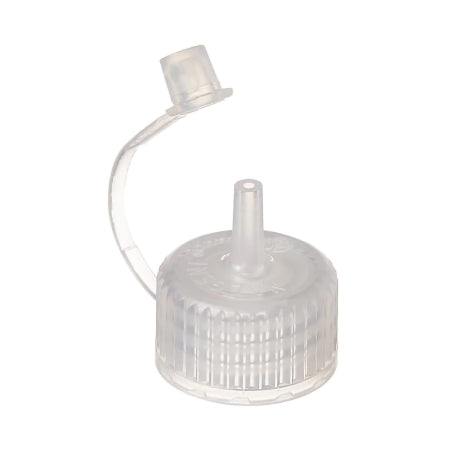 Nalgene - Bottle Closure Polypropylene Spout Cap For 30 mL Bottles - 712411-1030