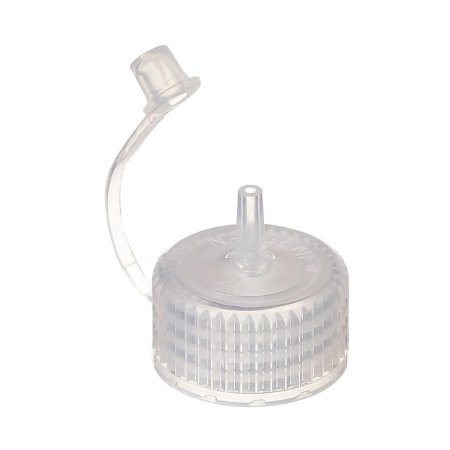Nalgene - Bottle Closure Polypropylene Spout Cap For 125 mL Bottles - 712411-1125