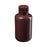 Nalgene - General Purpose Bottle Economy / Narrow Mouth HDPE / Polypropylene 125 mL (4 oz.) - DS2085-0004