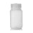 Nalgene - General Purpose Bottle Economy / Wide Mouth PPCO / Polypropylene 125 mL (4 oz.) - Thermo Scientific Nalge - 2187-0004