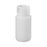 Nalgene - General Purpose Bottle Round / Wide Mouth LDPE / Polypropylene 60 mL (2 oz.) - 2103-0002