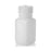 Nalgene - General Purpose Bottle Round / Wide Mouth HDPE / Polypropylene 60 mL (2 oz.) - Thermo Scientific Nalge - 2114-0002