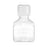 Nalgene - General Purpose Bottle Narrow Mouth / Square PPCO / Polypropylene 30 mL (1 oz.) - 2016-0030