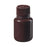 Nalgene - General Purpose Bottle Narrow Mouth / Round HDPE / Polypropylene 30 mL (1 oz.) - 2004-0001
