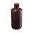 Nalgene - General Purpose Bottle Economy / Narrow Mouth HDPE / Polypropylene 1,000 mL (32 oz.) - Thermo Scientific Nalge - DS2085-0032