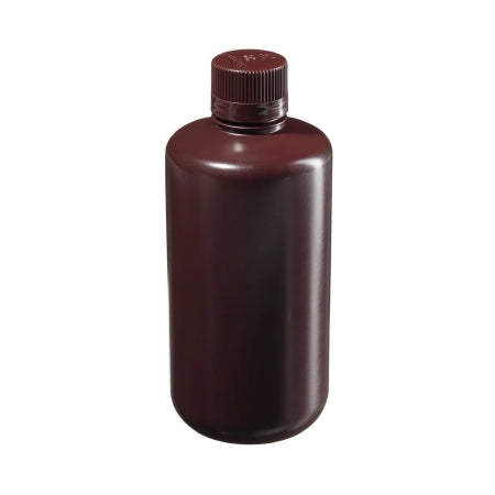 Nalgene - General Purpose Bottle Economy / Narrow Mouth HDPE / Polypropylene 1,000 mL (32 oz.) - DS2085-0032