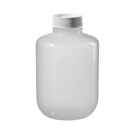 Nalgene - Mason Jar Wide Mouth Polypropylene 3,000 mL (96 oz.) - 2115-3000