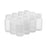 Nalgene - Laboratory Bottle Round / Wide Mouth PPCO / Polypropylene 60 mL (2 oz.) - 2105-0002