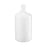 Nalgene - General Purpose Bottle Large / Narrow Mouth LDPE 1 gal. - Thermo Scientific Nalge - 2202-0010