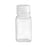Nalgene - General Purpose Bottle Square / Wide Mouth PPCO / Polypropylene 60 mL (2 oz.) - 2110-0002