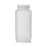 Nalgene - General Purpose Bottle Economy / Wide Mouth PPCO / Polypropylene 1,000 mL (32 oz.) - Thermo Scientific Nalge - 2187-0032