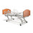 Graham-Field/Everest &Jennings Bed Hospital Liberty 80X36" Steel Electric With Pedal Lock/Pendant Control Ea - LBT7174