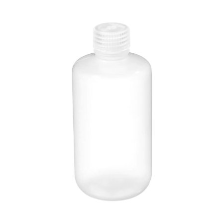 Nalgene - General Purpose Bottle Economy / Narrow Mouth PPCO / Polypropylene 250 mL (8 oz.) - 2087-0008