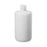 Nalgene - General Purpose Bottle Fluorinated / Narrow Mouth HDPE 2,000 mL (64 oz.) - 2097-0005