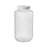 Nalgene - Laboratory Jar Large / Wide Mouth PPCO / Polypropylene 4 Liter - 2121-0010