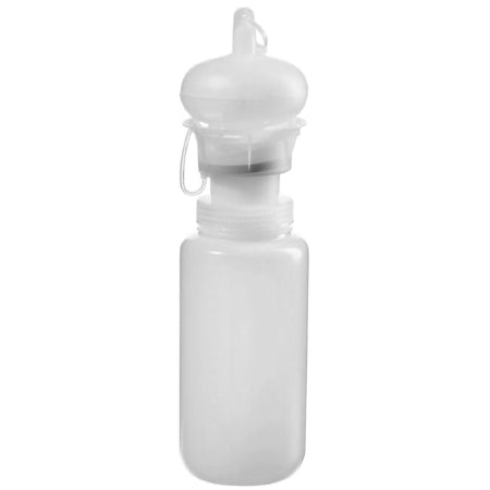 Thermo Scientific Nalgene - Water Sampler with HDPE Bottle HDPE / Polypropylene 1,000 mL (32 oz.) - 1100-1000