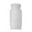 Nalgene - General Purpose Bottle Round / Wide Mouth LDPE / Polypropylene 125 mL (4 oz.) - Thermo Scientific Nalge - 2103-0004
