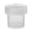 Nalgene - Laboratory Jar Straight Sided / Wide Mouth PPCO / Polypropylene 30 mL (1 oz.) - 2118-0001