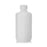Nalgene - General Purpose Bottle Narrow Mouth / Round LDPE / Polypropylene 250 mL (8 oz.) - Thermo Scientific Nalge - 2003-0008