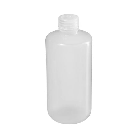 Nalgene - General Purpose Bottle Economy / Narrow Mouth PPCO / Polypropylene 500 mL (16 oz.) - 2087-0016
