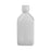 Nalgene - General Purpose Bottle Narrow Mouth / Square HDPE / Polypropylene 1,000 mL (32 oz.) - 2018-1000