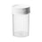 Nalgene - Laboratory Jar Straight Sided / Wide Mouth PPCO / Polypropylene 250 mL (8 oz.) - 2118-0008