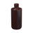Nalgene - General Purpose Bottle Economy / Narrow Mouth HDPE / Polypropylene 500 mL (16 oz.) - DS2085-0016