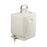 Nalgene - Carboy with Spigot Fluorinated / Rectangular HDPE / Polypropylene 20 Liter - DS2327-0050