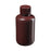 Nalgene - General Purpose Bottle Narrow Mouth / Round HDPE / Polypropylene 125 mL (4 oz.) - Thermo Scientific Nalge - 2004-0004