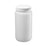 Nalgene - General Purpose Bottle Fluorinated / Wide Mouth HDPE 2 Liter - Thermo Scientific Nalge - 2124-0005