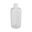 Nalgene - General Purpose Bottle Narrow Mouth / Boston Round PPCO / Polypropylene 1,000 mL (32 oz.) - Thermo Scientific Nalge - 2006-0032