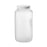 Nalgene - General Purpose Bottle Square / Wide Mouth PPCO / Polypropylene 4 Liter - 2122-0010