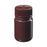 Nalgene - General Purpose Bottle Round / Wide Mouth HDPE / Polypropylene 30 mL (1 oz.) - Thermo Scientific Nalge - 2106-0001