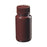 Nalgene - General Purpose Bottle Round / Wide Mouth HDPE / Polypropylene 60 mL (2 oz.) - 2106-0002