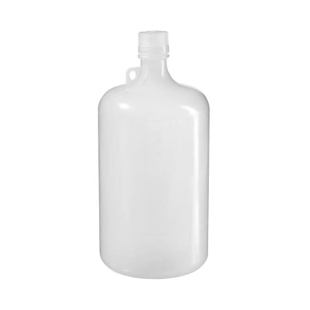 Nalgene - General Purpose Bottle Large / Narrow Mouth PPCO / Polypropylene 1 gal. - 2203-0010