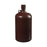 Nalgene - General Purpose Bottle Large / Narrow Mouth PPCO / Polypropylene 4 Liter - Thermo Scientific Nalge - 2204-0010