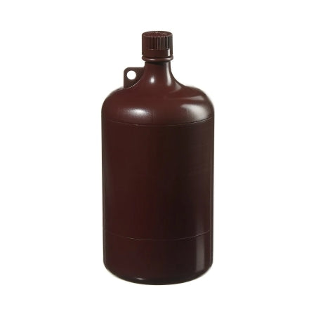 Nalgene - General Purpose Bottle Large / Narrow Mouth PPCO / Polypropylene 4 Liter - 2204-0010