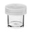 Nalgene - Laboratory Jar Straight Sided / Wide Mouth Polycarbonate / Polypropylene 30 mL (1 oz.) - Thermo Scientific Nalge - 2116-0030
