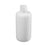 Nalgene - General Purpose Bottle Fluorinated / Narrow Mouth HDPE 1,000 mL (32 oz.) - Thermo Scientific Nalge - 2097-0032