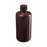 Nalgene - General Purpose Bottle Narrow Mouth / Round HDPE / Polypropylene 1,000 mL (32 oz.) - 2004-0032