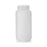 Nalgene - General Purpose Bottle Round / Wide Mouth LDPE / Polypropylene 1,000 mL (32 oz.) - Thermo Scientific Nalge - 2103-0032