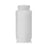 Nalgene - General Purpose Bottle Round / Wide Mouth HDPE / Polypropylene 1,000 mL (32 oz.) - Thermo Scientific Nalge - 2104-0032