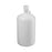 Nalgene - General Purpose Bottle Fluorinated / Narrow Mouth HDPE 1 gal. - 2097-0010