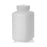 Nalgene - General Purpose Bottle Round / Wide Mouth HDPE / Polypropylene 1,000 mL (32 oz.) - 2114-0032