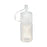 Nalgene - Dropper Bottle Narrow Mouth LDPE / Polypropylene 15 mL (0.5 oz.) - 2411-0015